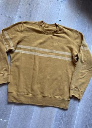 Світшот uniqlo м 2