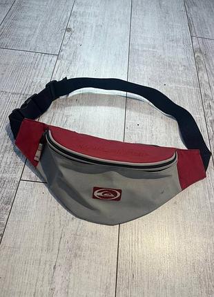 Сумка мессенжер quiksilver