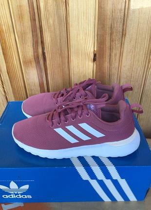 Оригiнальнi кросiвки аdidas cloudfoam, р 39, 5-40(26 см)