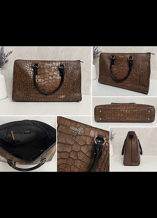 Сумка armani jeans 👜 2