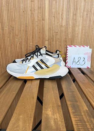 Кросівки adidas originals hi-tail