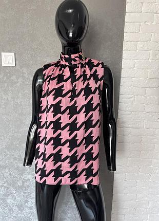 Блуза river island. xl