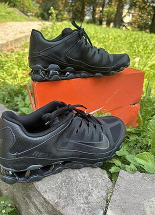 Кросівки кроссовкиторигніал nike react 4