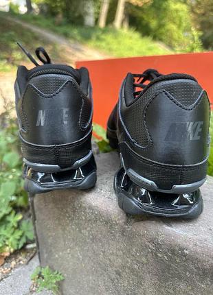 Кросівки кроссовкиторигніал nike react 5