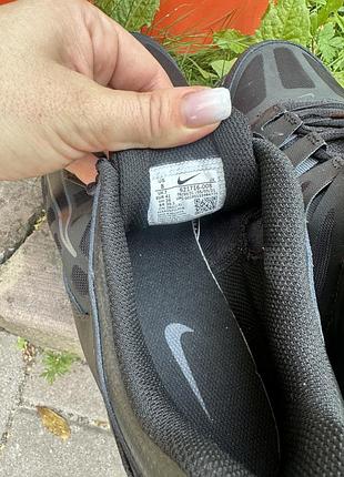 Кросівки кроссовкиторигніал nike react 7