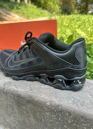 Кросівки кроссовкиторигніал nike react 8