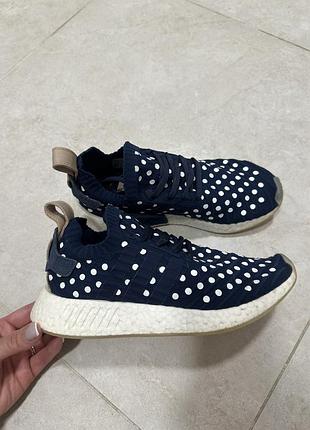 Кросівки adidas