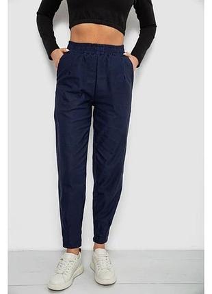 Мегакомфортні лляні штани marks & spencer