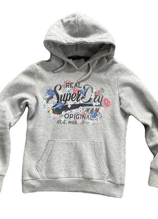 Худі superdry
