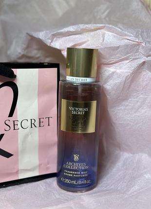 Оригінальний міст victoria’s secret vanilla lace (archives collection), 250 мл.
