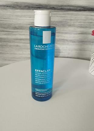 Лосьйон la roche posay