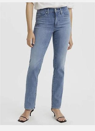 Levi’s 314 shaping straight w33 l32