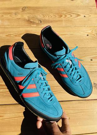 Adidas jeans 4