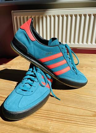 Adidas jeans 10