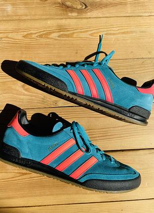Adidas jeans 2