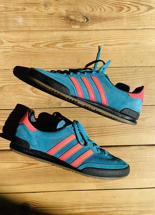 Adidas jeans