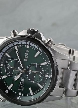 Чоловічий годинник hugo boss 1513930
