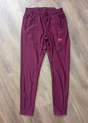 Брендові спортивні штани under armour.