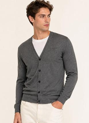 Gant кардиган