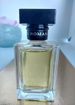 Ralph lauren romance men мінатюра 7 мл вінтаж рідкісний