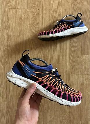 Keen  трекінгові