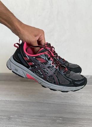 Asics gt-2000 6 trail plasmaguard women's running shoes