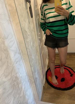 Свитер женский коттон