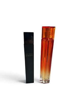 Gucci envy, cacharel liberté парфуми