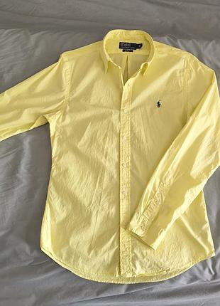 Polo by ralph lauren slim fit original m
