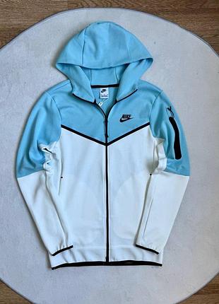♻️кофта nike tech fleece