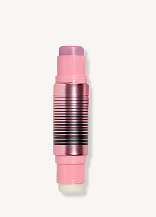 Dibs beauty   glowtour duo ph blush + contour stick рум'яна  + контурний стік у відтінку aura, 9,4 гр.