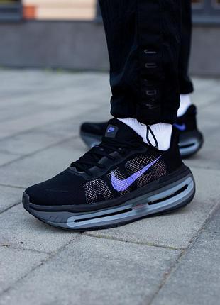 👟nike vomero premium black/purple