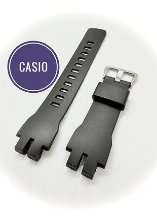 Ремешок casio protrek prg-300 prw-3000/3100 prw-6000/6100
