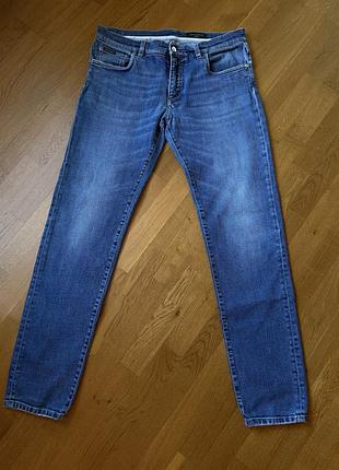 Dolce & gabbana denim made in italy original