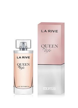 Парфумована вода queen of life la rive