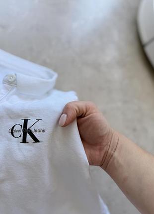 Платье calvin klein 6
