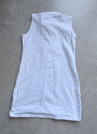 Платье calvin klein 8