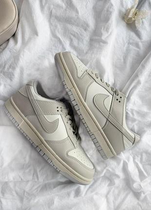 Женские кроссовки nike sb dunk low 🌸