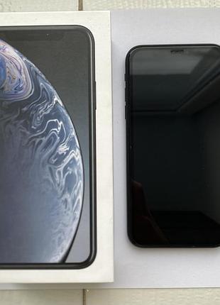 Apple iphone xr 64gb neverlock телефон айфон неверлок