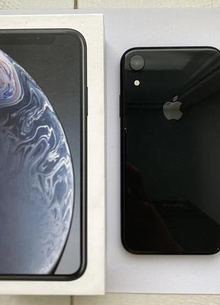 Apple iphone xr 64gb neverlock телефон айфон неверлок 2