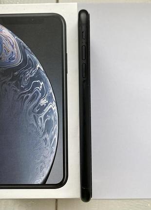 Apple iphone xr 64gb neverlock телефон айфон неверлок 3