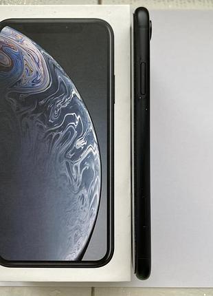 Apple iphone xr 64gb neverlock телефон айфон неверлок 4