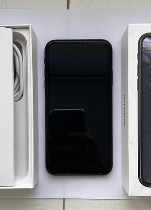 Apple iphone xr 64gb neverlock телефон айфон неверлок 7