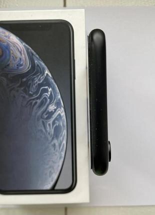 Apple iphone xr 64gb neverlock телефон айфон неверлок 5