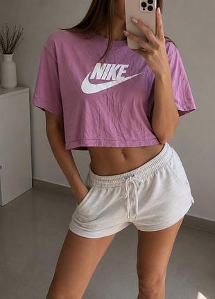 Футболка nike