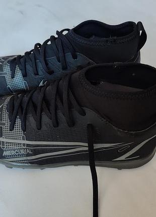 Сороконожки nike mercurial 38.5 (24)