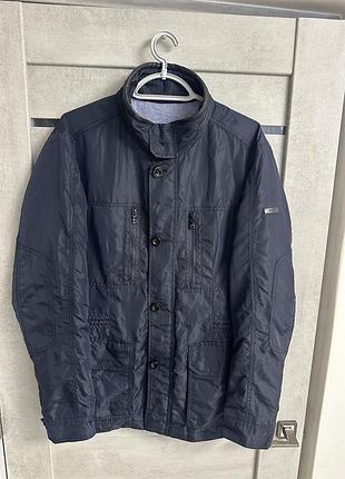Куртка hugo boss 52 розмір!