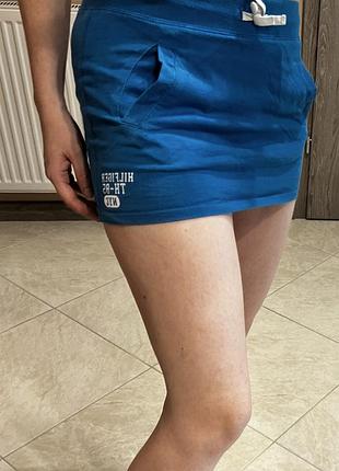 Спідничка tommy hilfiger