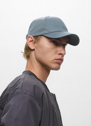 Кепка бейсболка оригінал calvin klein