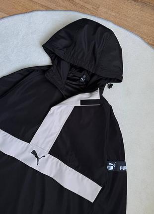 Анорак puma